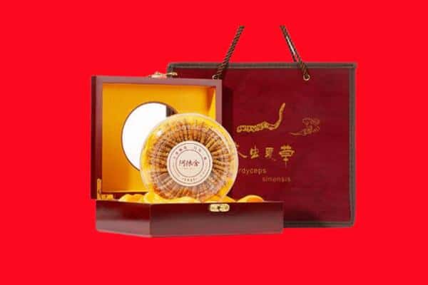 收购资讯:榆林市佳县回收冬虫夏草是按克吗